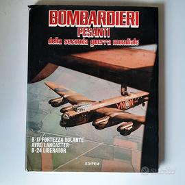 Bombardieri pesanti della seconda guerra mondiale