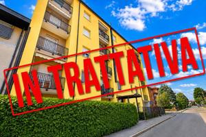 Appartamento di 85 m² con 3 locali e box auto a Co