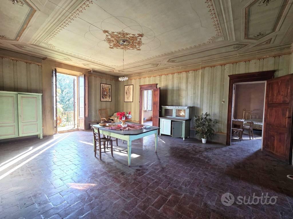 Casa – Conselice, Case Chicago - Vista 2