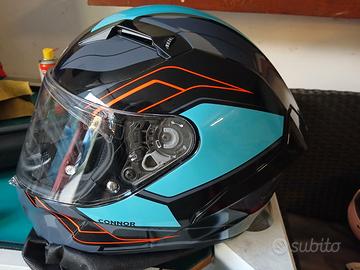 Casco airoh uomo