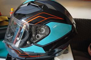 Casco airoh uomo