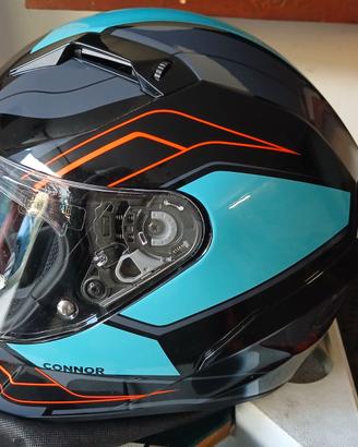 Casco airoh uomo