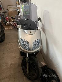 Xc 300 versity
