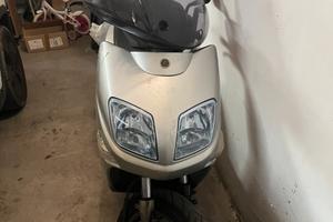 Xc 300 versity