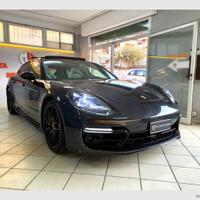 PORSCHE Panamera Turbo Sport Turismo