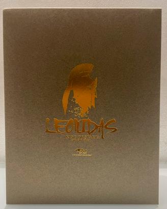 King leonidas BY-ART scala 1:12