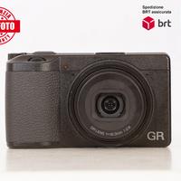 Ricoh GR III