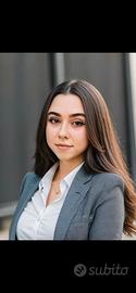 Segretaria amministrativa/contabile