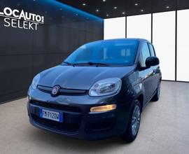 Fiat Panda 1.2 Easy 69cv E6 GPL