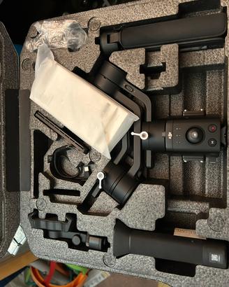 Ronin dji sc