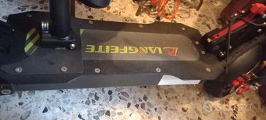 langfeite l8s monopattino 