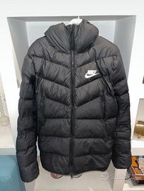 Giacca nike