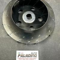 Ventola rinforzata per fiat 500/126