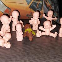 RARI PACIOCCHINI ANNI 80-90 ORIGINALI DELLA GIG