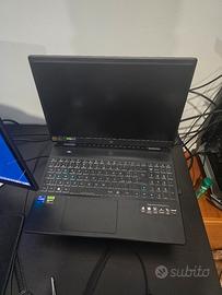  Predator Helios Neo 16 - I9 13900HX RTX 4070