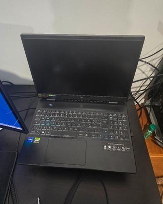  Predator Helios Neo 16 - I9 13900HX RTX 4070