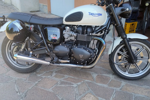 Triumph Bonneville