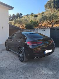 GLE COUPÉ 