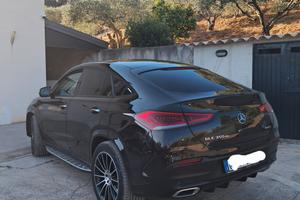 GLE COUPÉ 