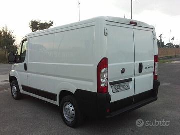 FIAT DUCATO 2.0 MJT FURGONE COME SCUDO
