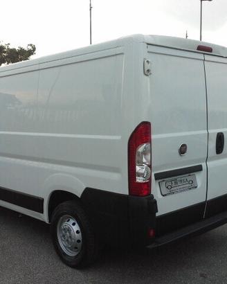 FIAT DUCATO 2.0 MJT FURGONE COME SCUDO