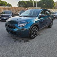 FIAT 600 Hybrid DCT MHEV