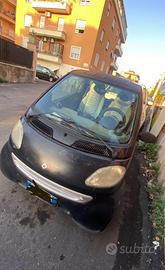 Smart ForTwo 2002