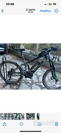 E bike Atala gr 8