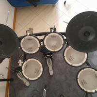 batteria elettronica