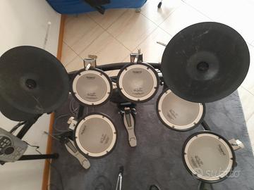 batteria elettronica