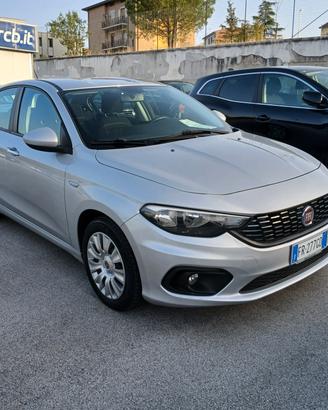 Fiat Tipo 1.6 MJET 5P 120CV EASY 2018