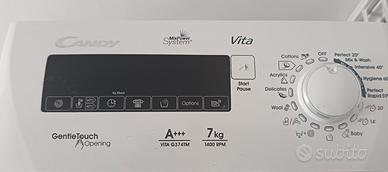 ricambi lavatrice candy 