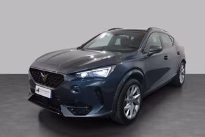 Cupra Formentor 1.4 e-hybrid dsg