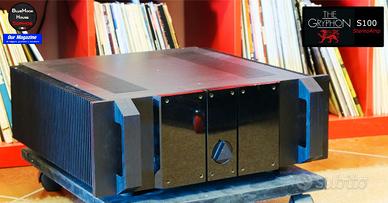 Gryphon S 100