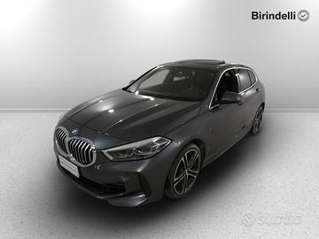 BMW Serie 1 (F40) - 118d 5p. Msport