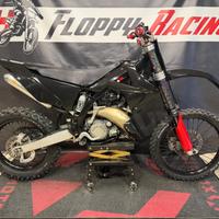 GAS GAS EC 125 2006 MOTORE 0 ORE