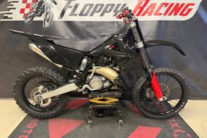 GAS GAS EC 125 2006 MOTORE 0 ORE