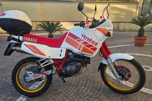 Yamaha xt 600 z tenere