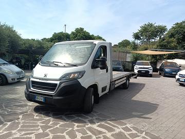 Peugeot Boxer 2.0 Euro6 18 Pronta consegna