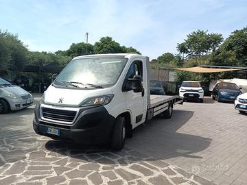 Peugeot Boxer 2.0 Euro6 18 Pronta consegna