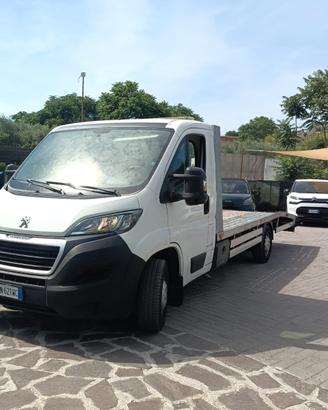 Peugeot Boxer 2.0 Euro6 18 Pronta consegna