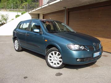 NISSAN 1.5 DCI PROPRIETARIO MECCANICO