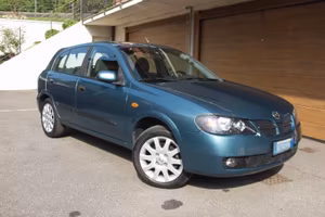 NISSAN 1.5 DCI PROPRIETARIO MECCANICO