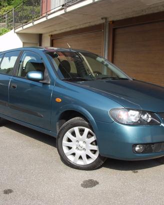 NISSAN 1.5 DCI PROPRIETARIO MECCANICO