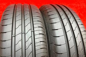 185 65 15 Gomme Estive 2025 GoodYear 185 65R15