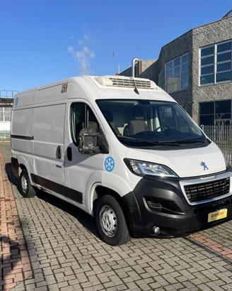 PEUGEOT Boxer 335 2.2 HDi 140 L2H2 FRIGO+COIBENT