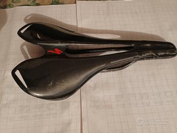 Sella in carbonio specialized