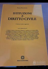 diritto civile perlingieri 8 edizione
