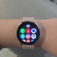 orologio smart Samsung  watch 4 