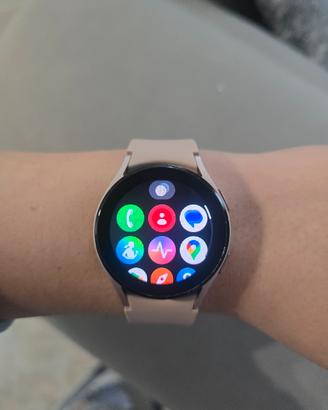 orologio smart Samsung  watch 4 